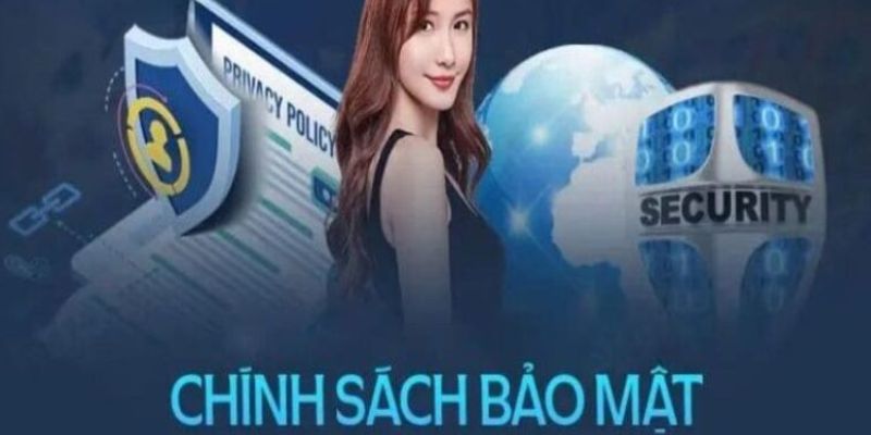 Sự quan trọng của chính sách bảo mật hubet