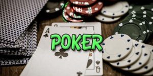 Poker online là trò chơi khá nổi tiếng tại các sòng bạc trên toàn thế giới. Tại Hubet, tựa game này nhận được sự quan tâm của hàng triệu hội viên mỗi ngày.