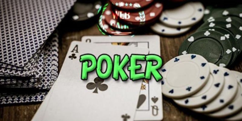 Poker online là trò chơi khá nổi tiếng tại các sòng bạc trên toàn thế giới. Tại Hubet, tựa game này nhận được sự quan tâm của hàng triệu hội viên mỗi ngày.